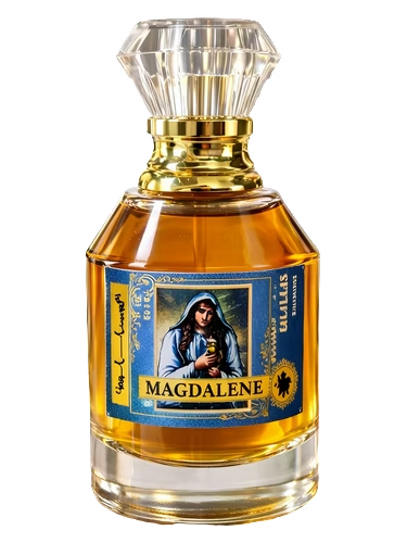 Magdalene by Atelier Segall & Barutti