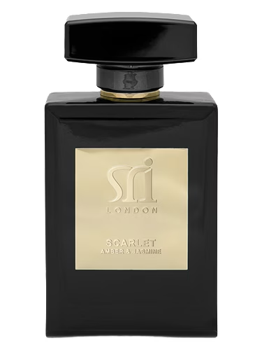 Magenta Midnight Rose & Musk