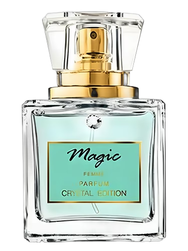 Magic Crystal Edition by Jacques Battini