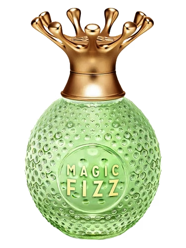 Magic Fizz