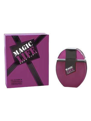 Magic Life