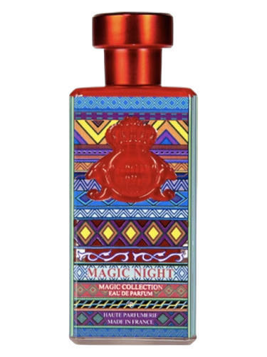 Magic Night by Al-Jazeera Perfumes
