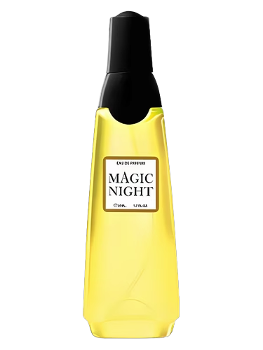 Magic Night