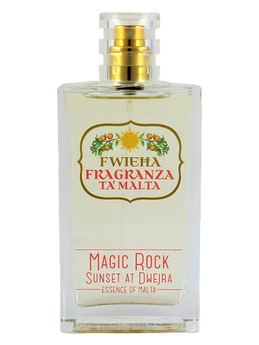 Magic Rock by FWIEHA FRAGRANZA TA'MALTA