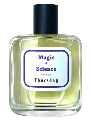 Magic + Science