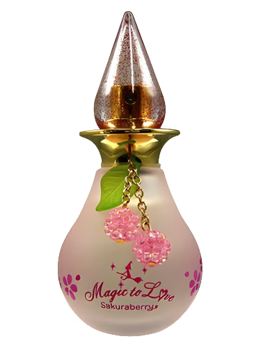Magic to Love Sakuraberry 2008