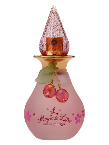 Magic to Love Sakuraberry 2009