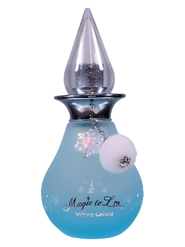 Magic to Love White Lovers 2008