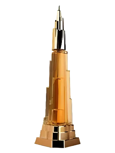 Magic Tower Gold by Jean-Pierre Sand