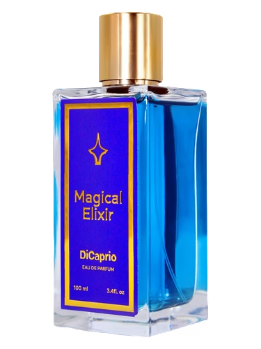 Magical Elixir