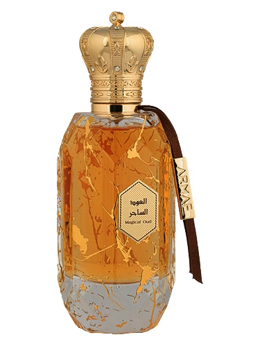 Magical Oud