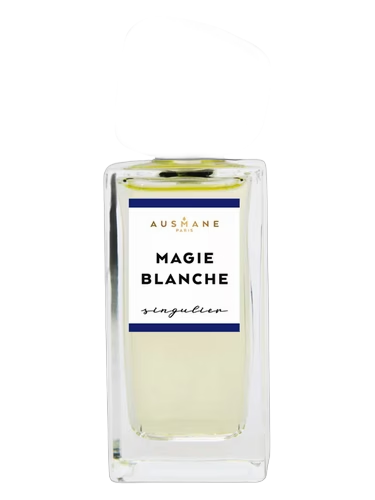 Magie Blanche