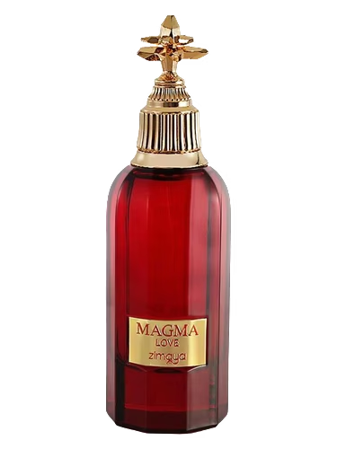 Magma Love