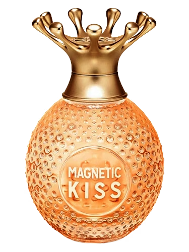 Magnetic Kiss