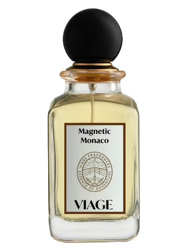 Magnetic Monaco