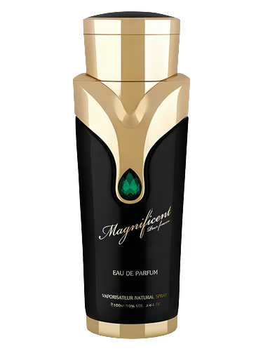 Magnificent Pour Femme