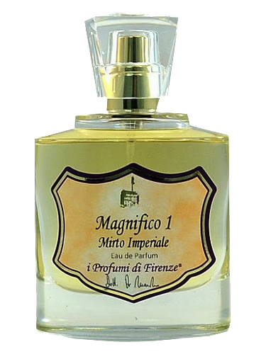 Magnifico 1 Mirto Imperiale
