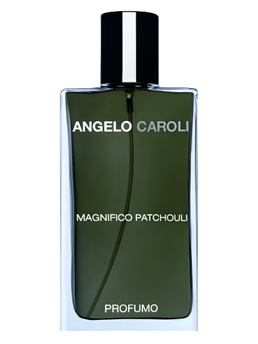 Magnifico Patchouli