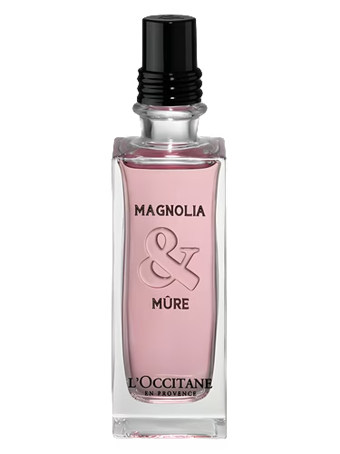 Magnolia & Mure