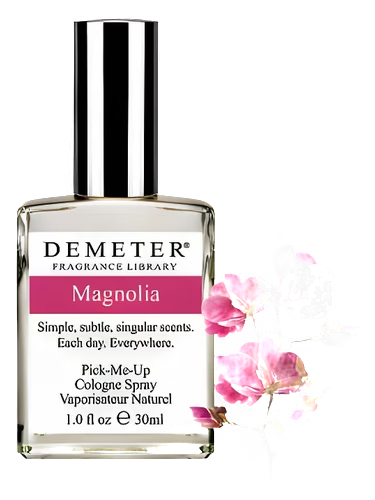 Magnolia