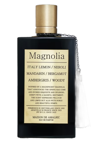 Magnolia