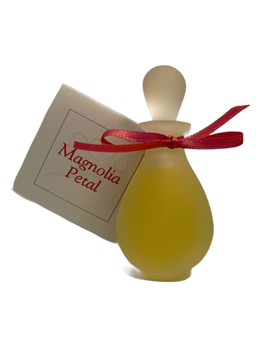 Magnolia Petal by Ayala Moriel