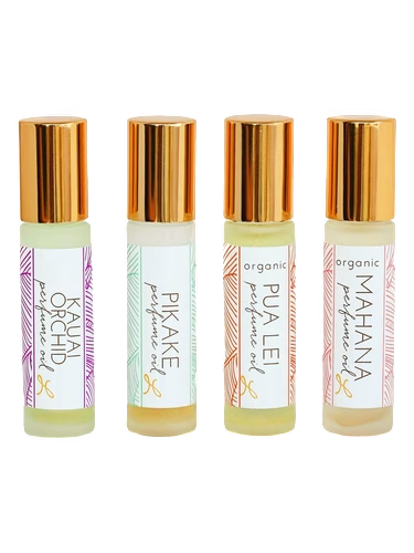 Mahana by LEAHLANI Skincare