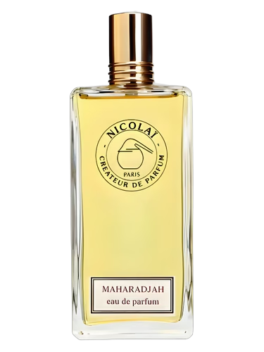 Maharadjah