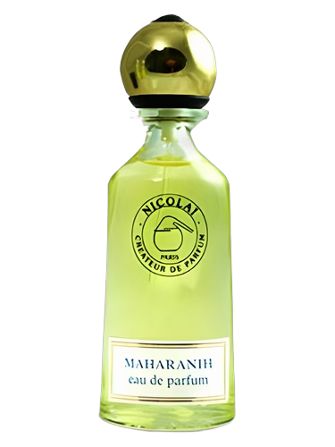 Maharanih