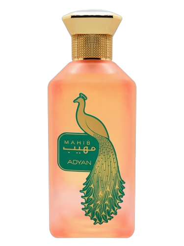 Mahib by Adyan by Anfar