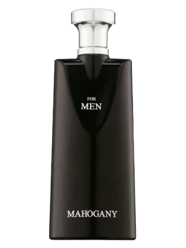 Mahogany for Men