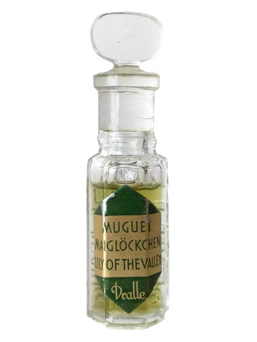 Maiglöckchen by Dralle