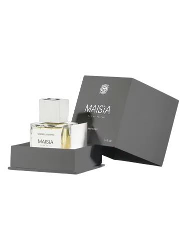 Maisìa by Maison Gabriella Chieffo
