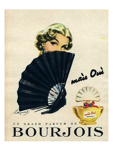 Mais Oui