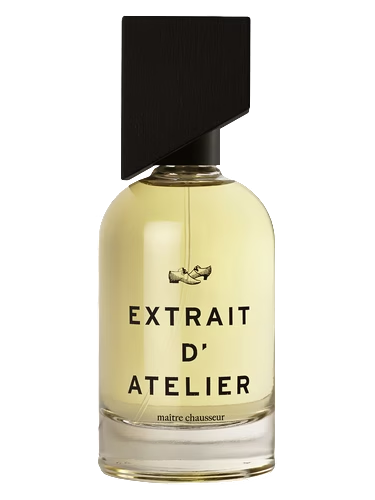 Maitre Chausseur