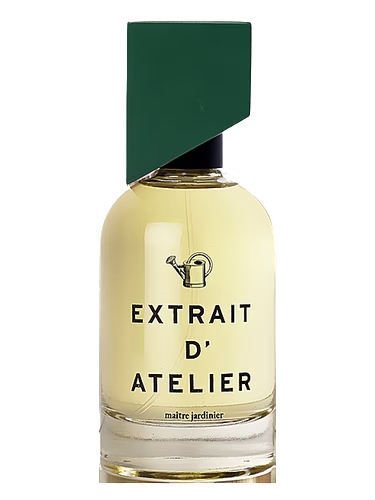 Maitre Jardinier