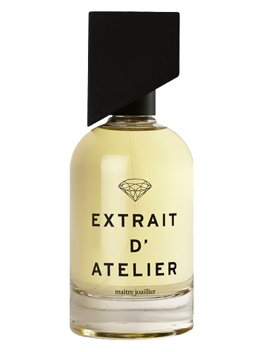 Maitre Joaillier