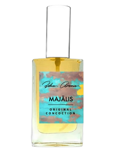 Majalis by Zoha Aroma