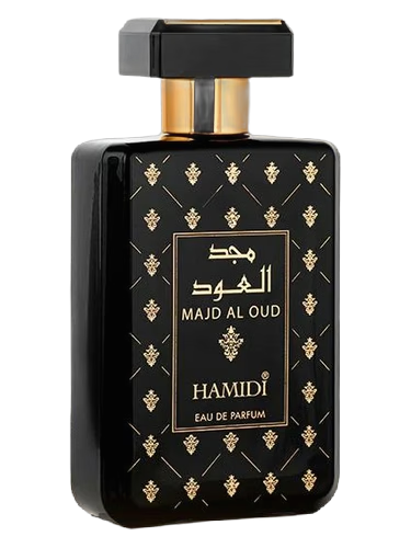 Majd Al Oud by Inaaya