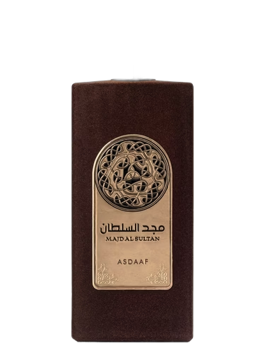 Majd Al Sultan