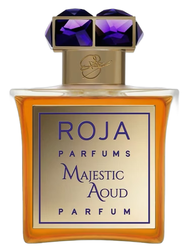 Majestic Aoud