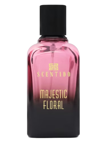 Majestic Floral