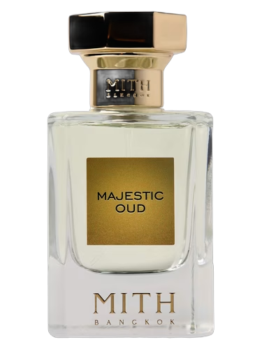 Majestic Oud