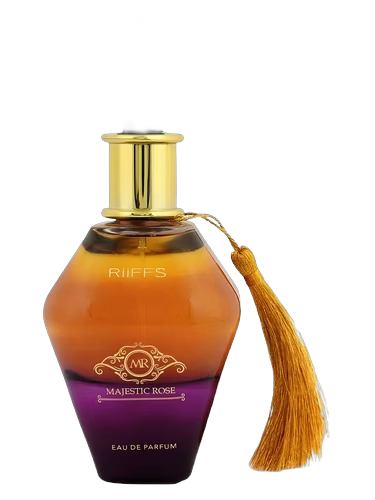 Majestic Rose