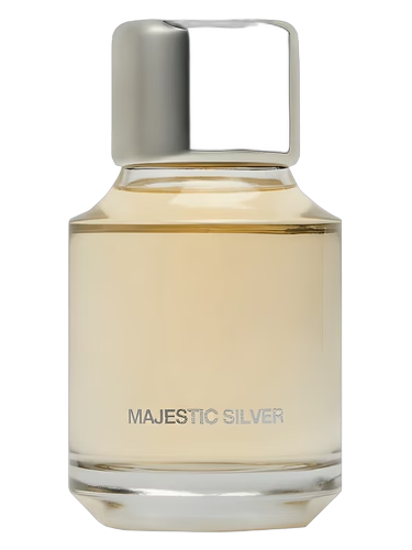 Majestic Silver