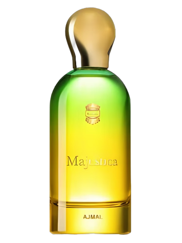 Majestica