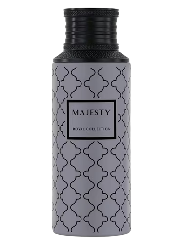 Majesty