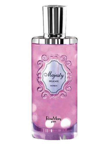 Majesty Delicate