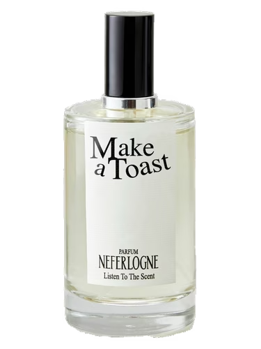 Make A Toast