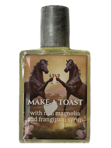 Make A Toast